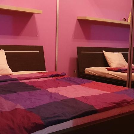 Westend Flat Budapeşte Dış mekan fotoğraf