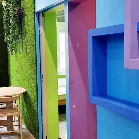 Westend Flat Budapeşte Dış mekan fotoğraf