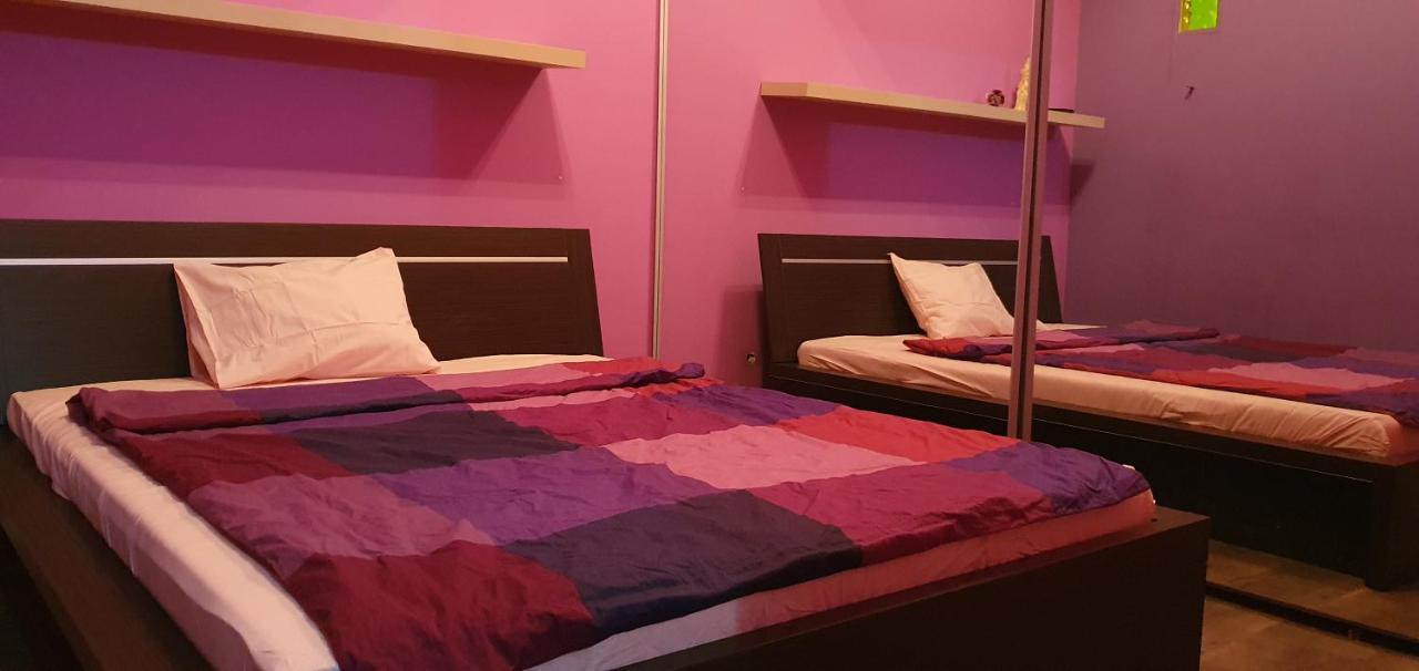 Westend Flat Budapeşte Dış mekan fotoğraf