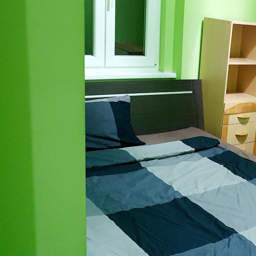 Westend Flat Budapeşte Dış mekan fotoğraf