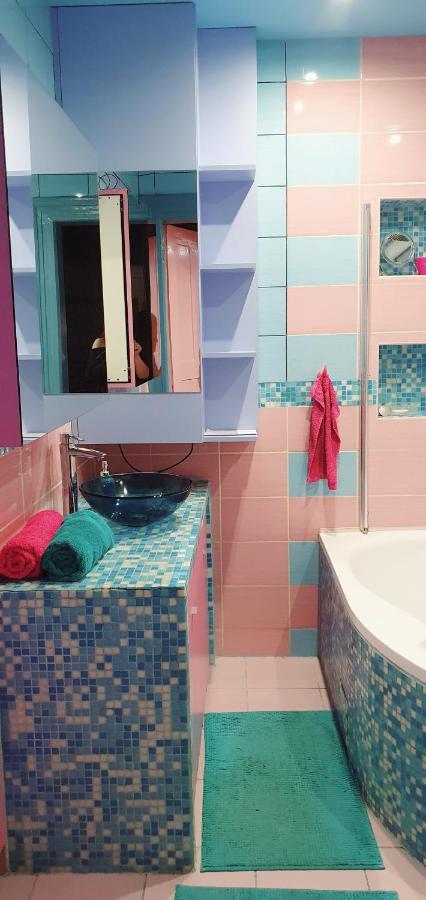 Westend Flat Budapeşte Dış mekan fotoğraf