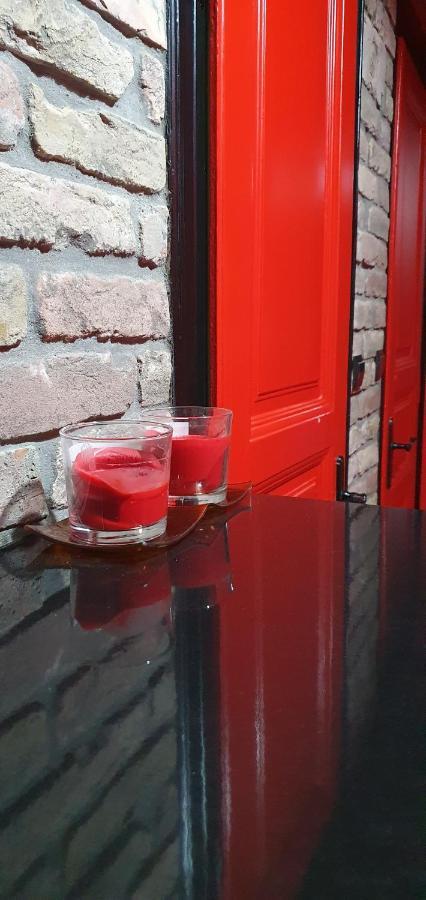 Westend Flat Budapeşte Dış mekan fotoğraf