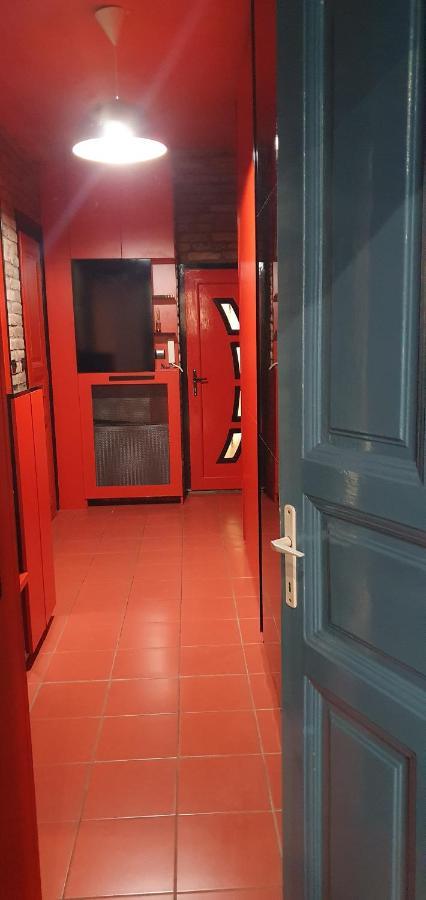 Westend Flat Budapeşte Dış mekan fotoğraf
