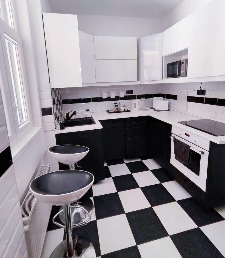 Westend Flat Budapeşte Dış mekan fotoğraf